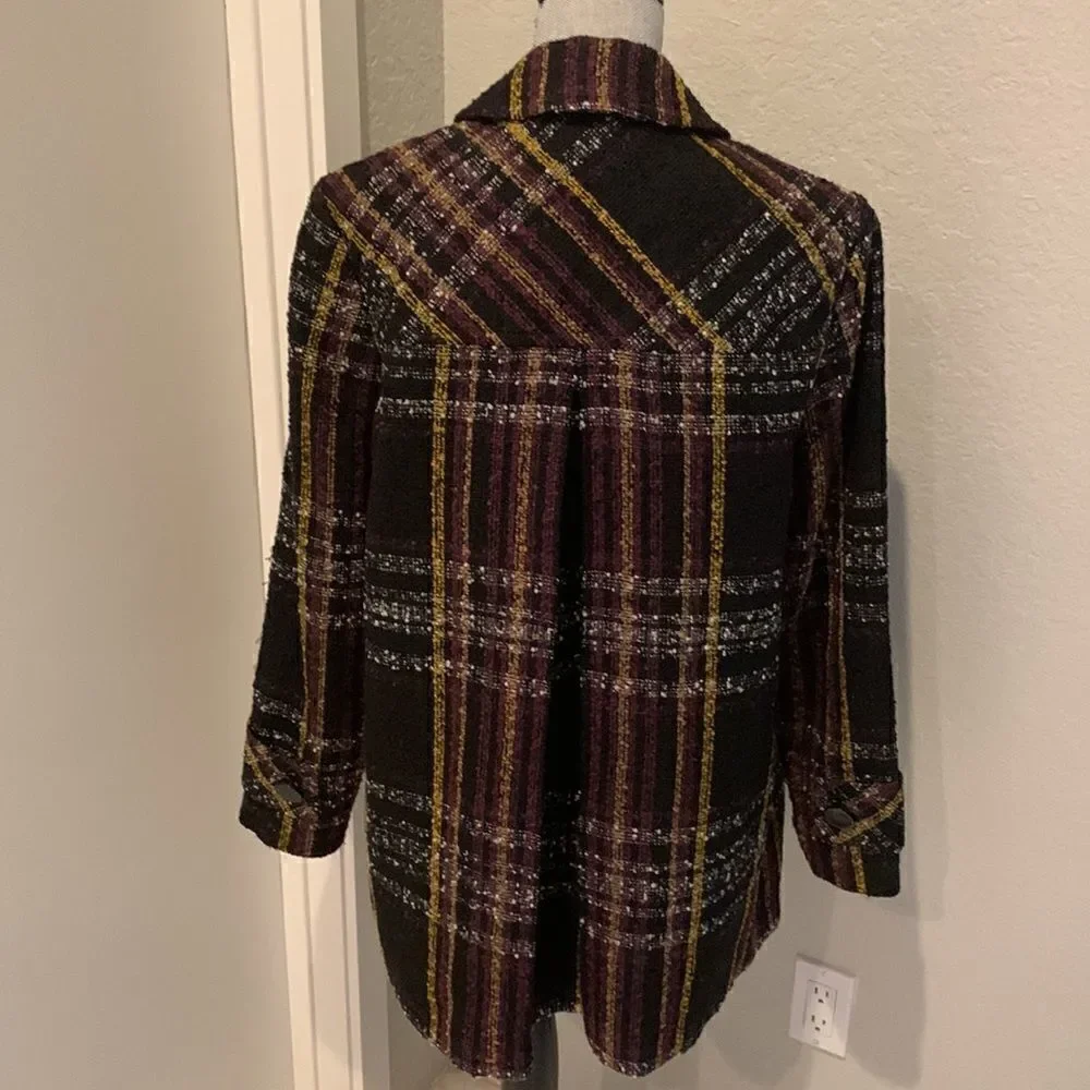 Focus 2000 Jacket  - Picture 6 of 8